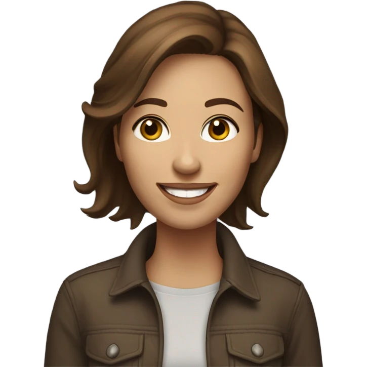 Denise emoji