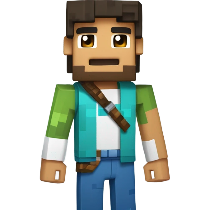 Stevencraft368 emoji