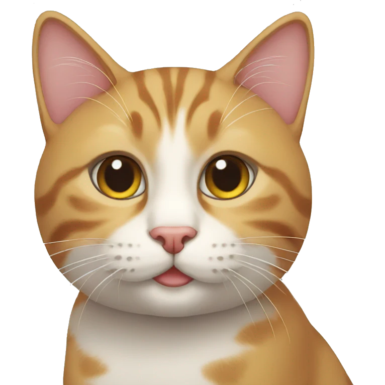 cat emoji