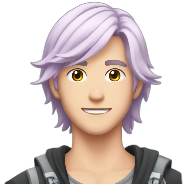 Luka emoji