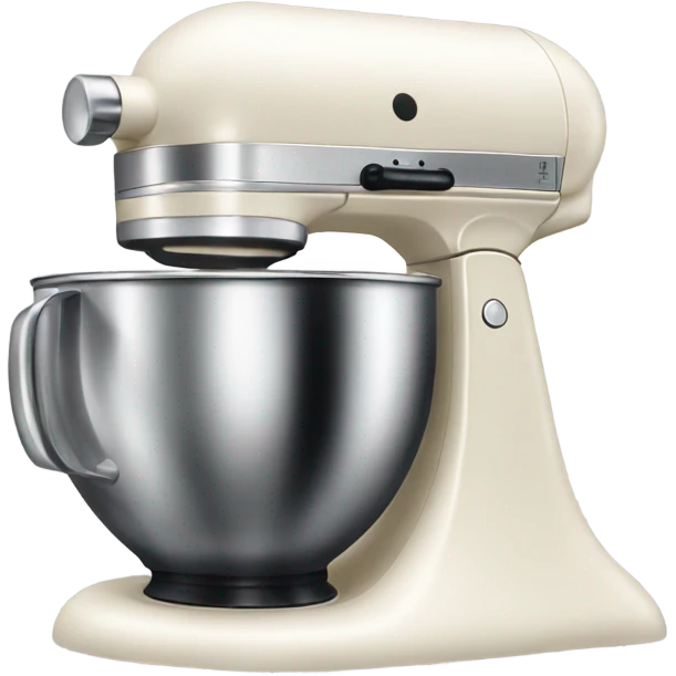 kitchen aid emoji