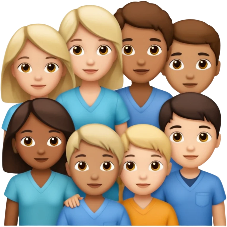 pediatric cases  emoji