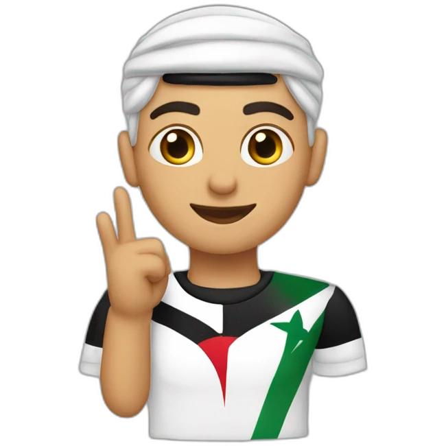 🇵🇸Palestine emoji