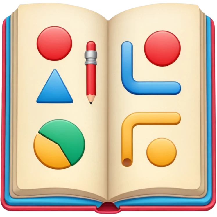 math book savvas  emoji