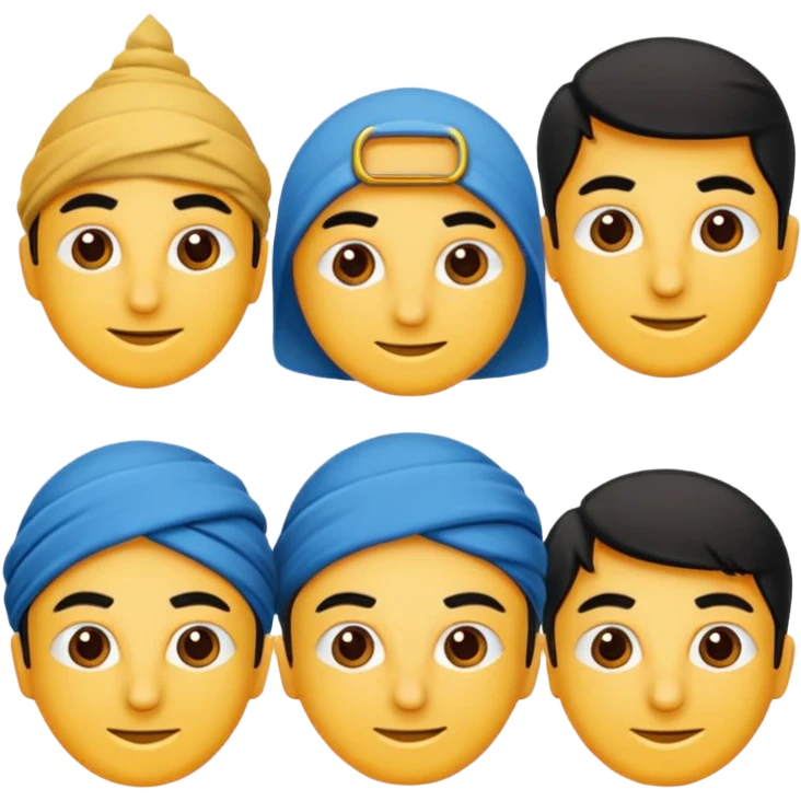 parlak değerli mavi elmas maden olan emoji