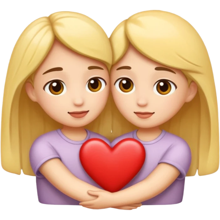 love emoji
