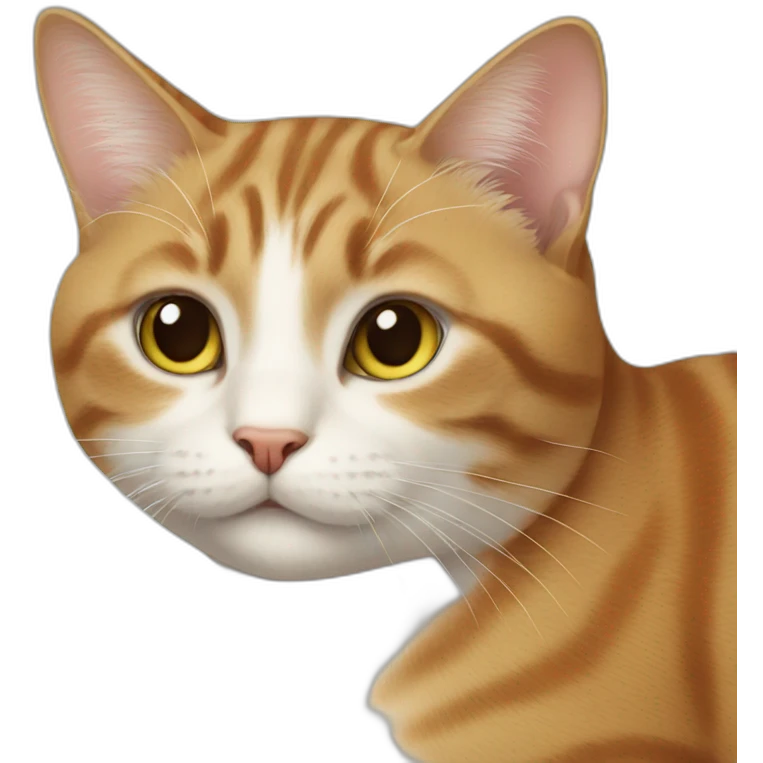 cat emoji