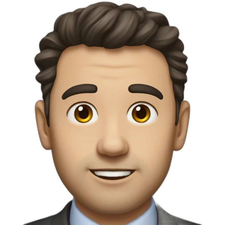 Darmanin emoji