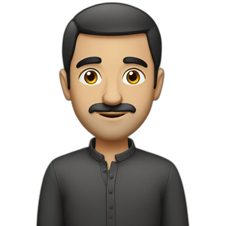 Armenian-cartoon emoji