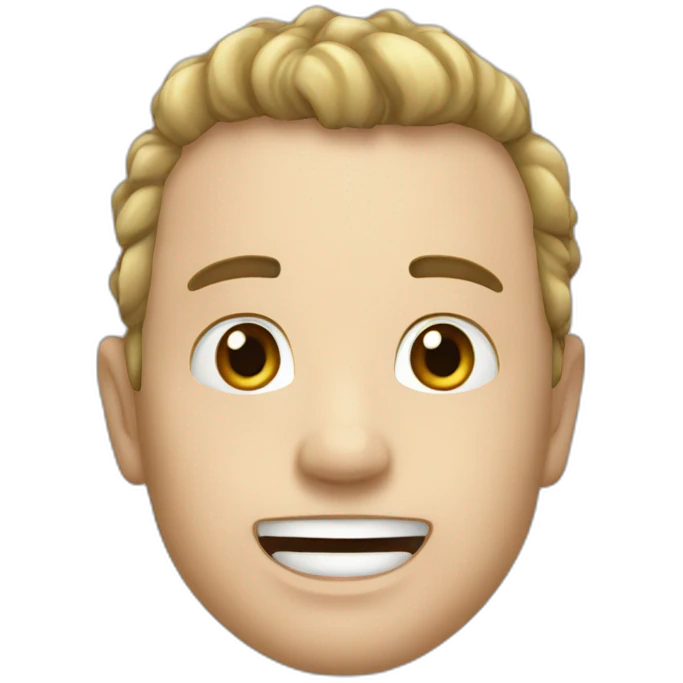 genshing impact emoji