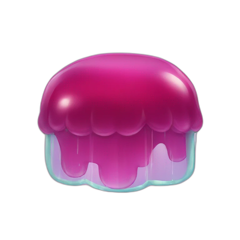 jelly emoji