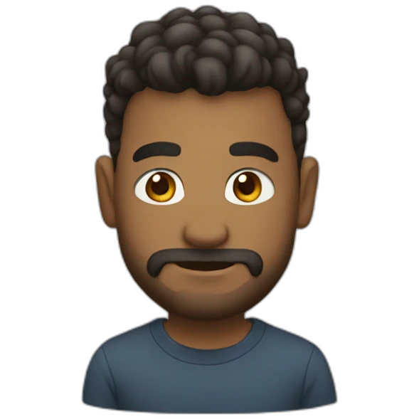 daron emoji