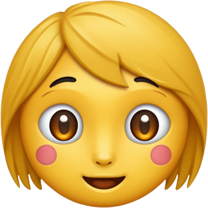 Yuda emoji