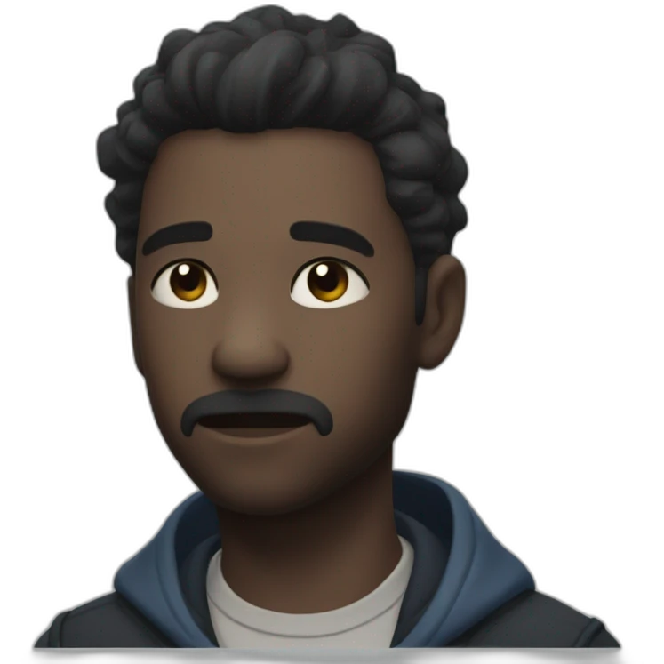 Omen from valorant emoji