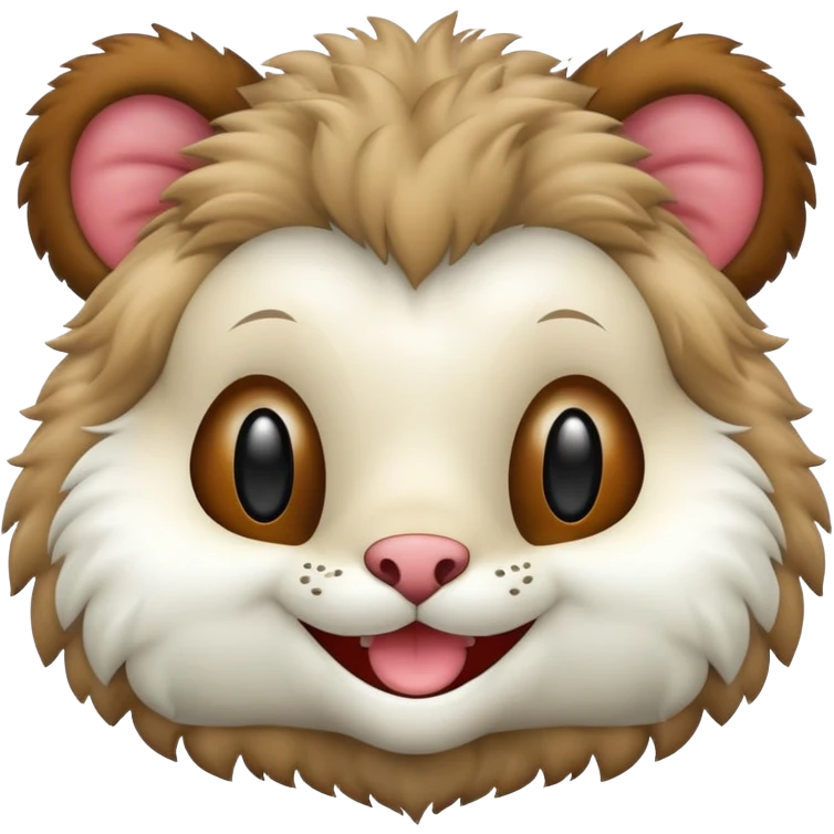 Tralalero Tralala Italian braintot animal emoji