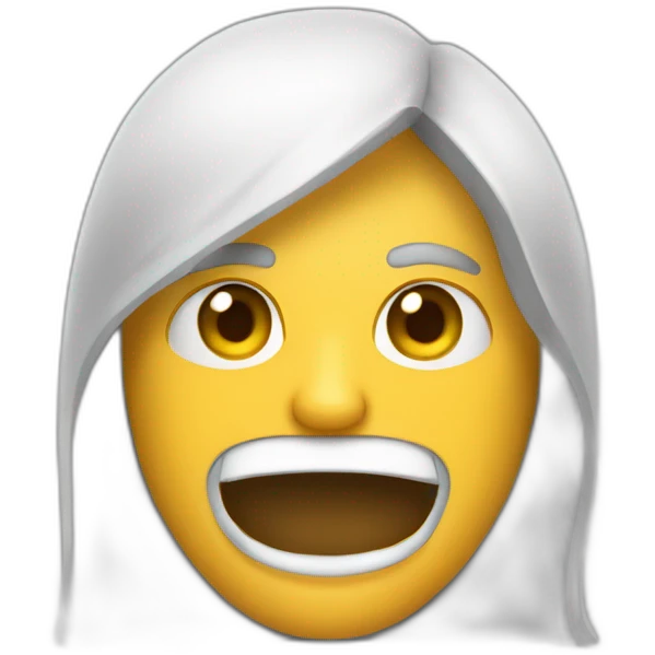 leitando o toba de outro cara emoji