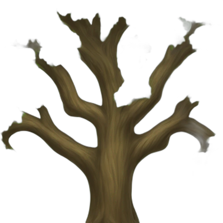 Baum emoji