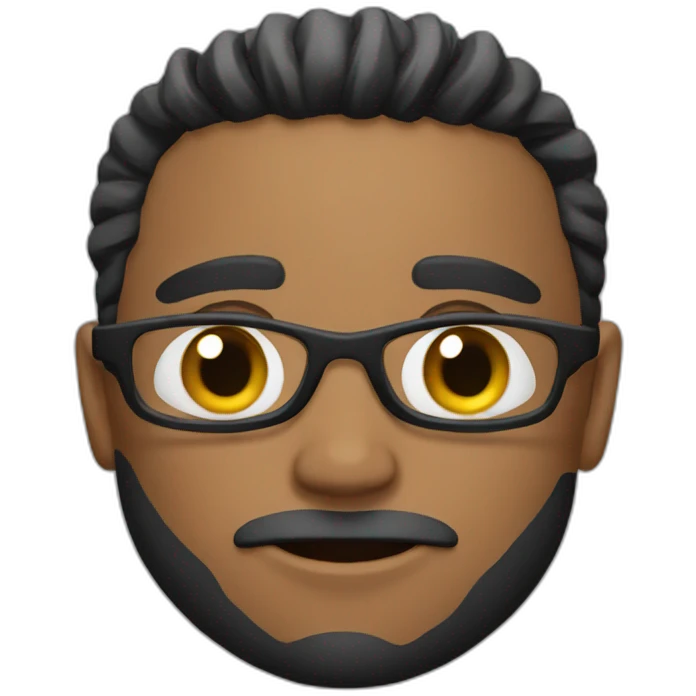 Rugbyman emoji