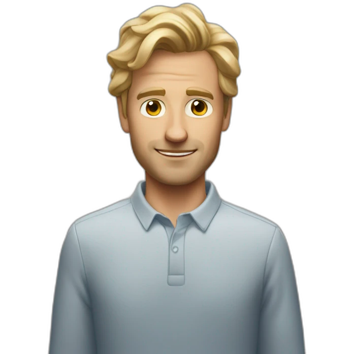 Hugo Wiledal emoji