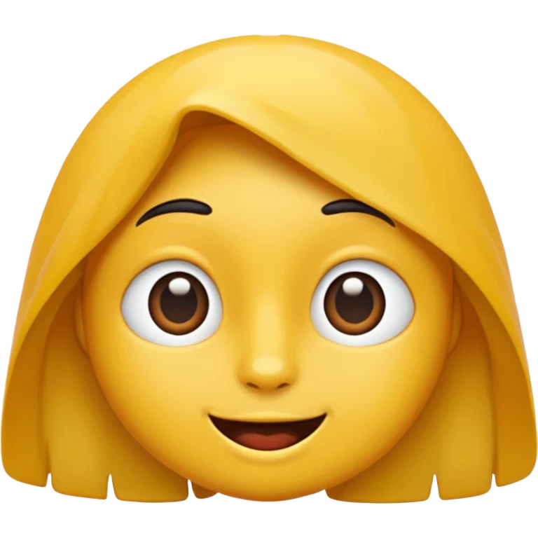 Silah emoji