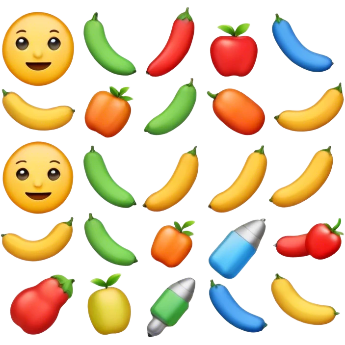 quiz emoji