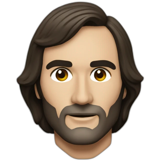 George best Ballon d'or emoji