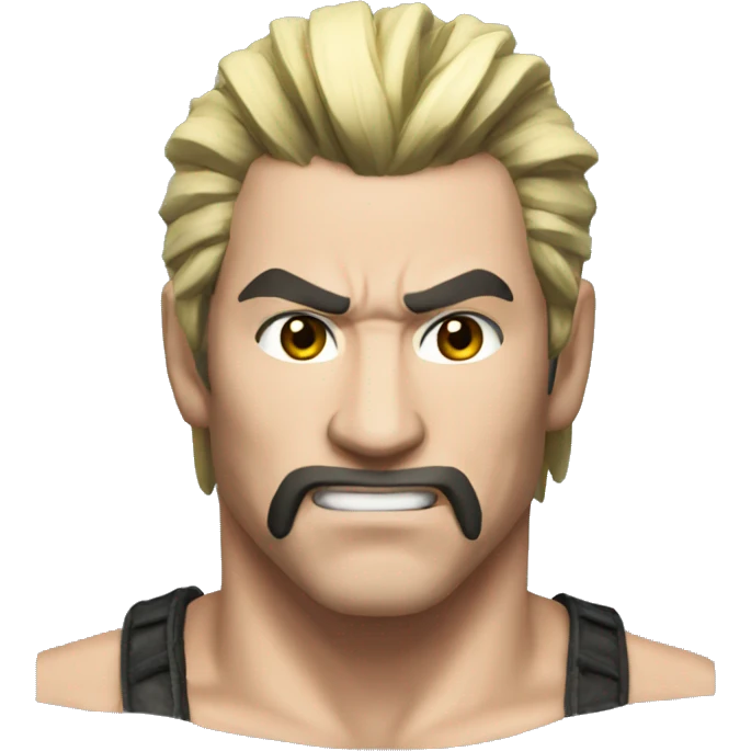 tekken 8 emoji