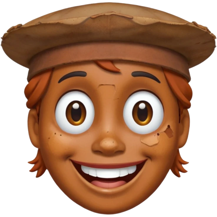 mater emoji