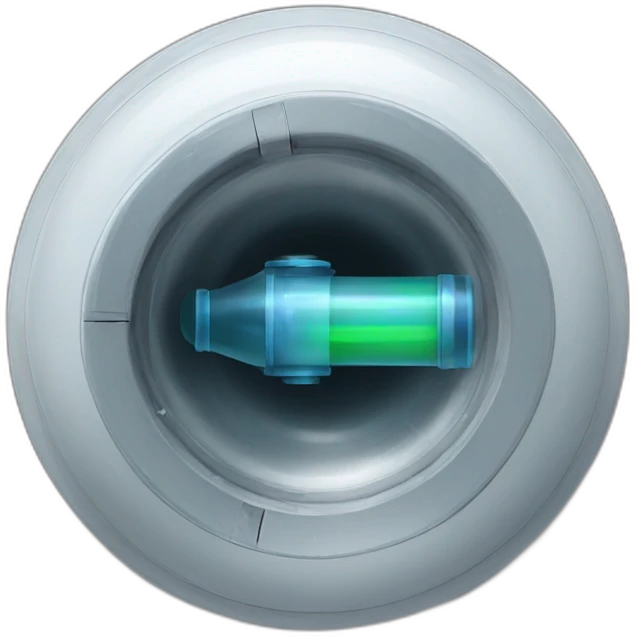 centrifuge tube emoji