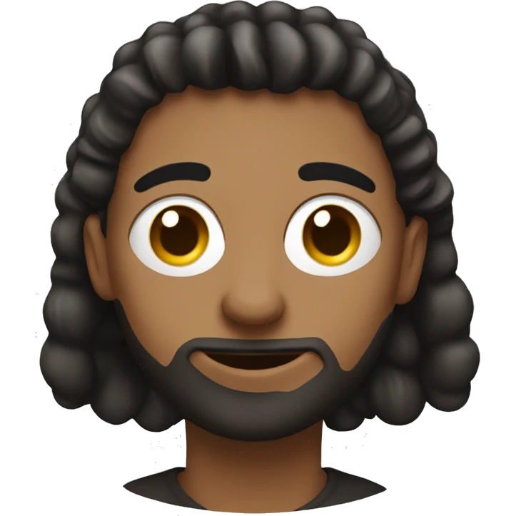 Lattee  emoji
