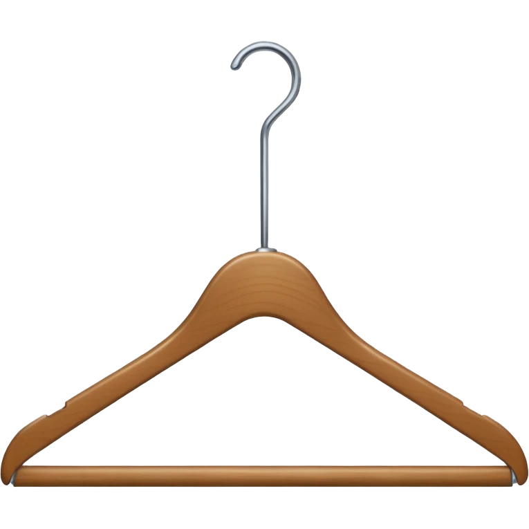 hanger emoji