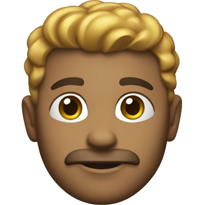 Brancher emoji