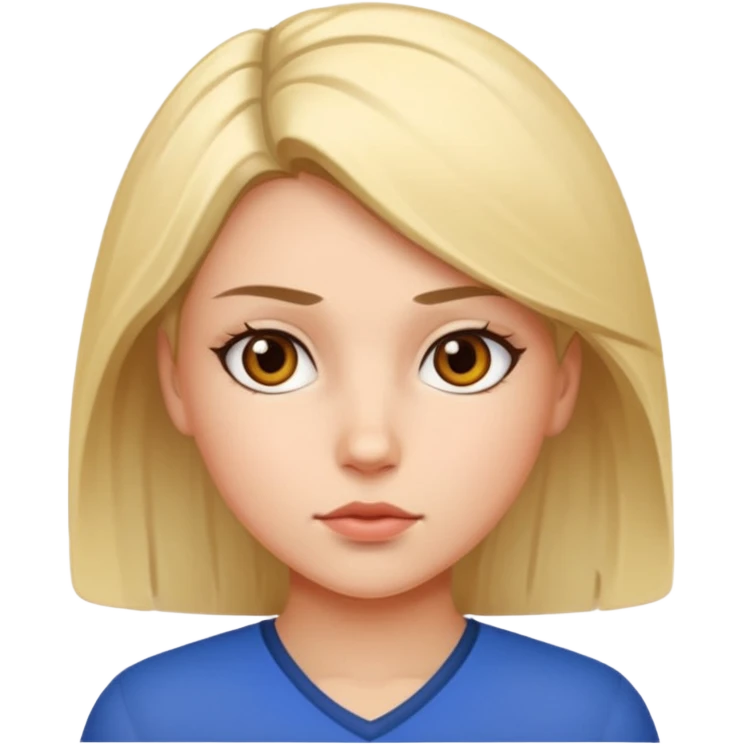 Сигма герл emoji