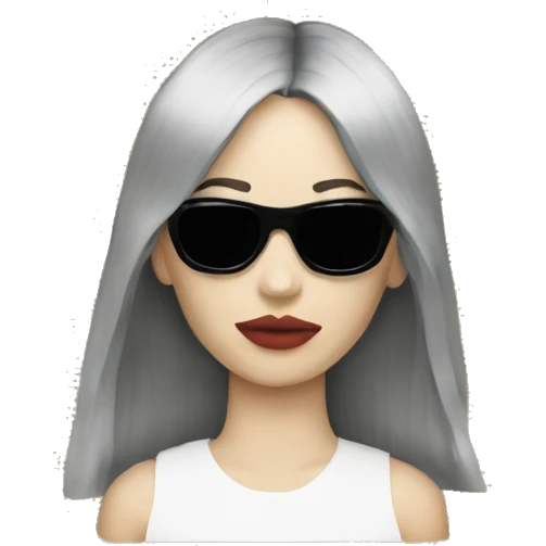 margiela emoji