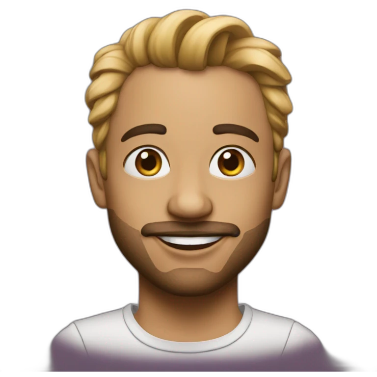 Artiste de cirque emoji