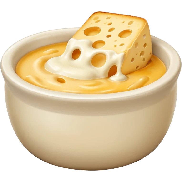 Queso  emoji