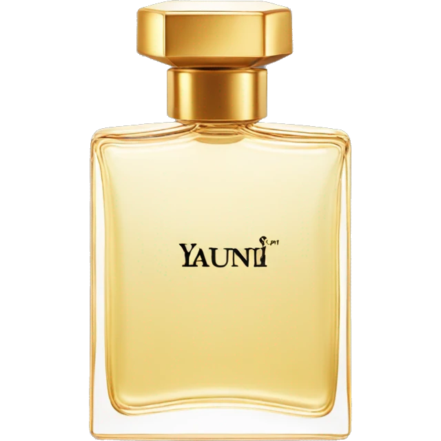 Ysl perfume emoji
