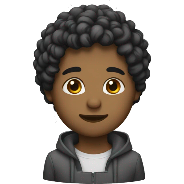 Suerte emoji