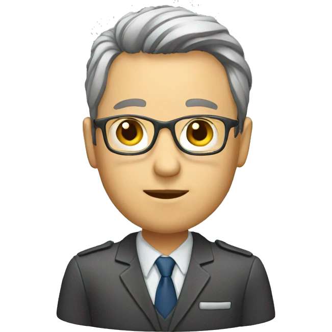 consulent emoji