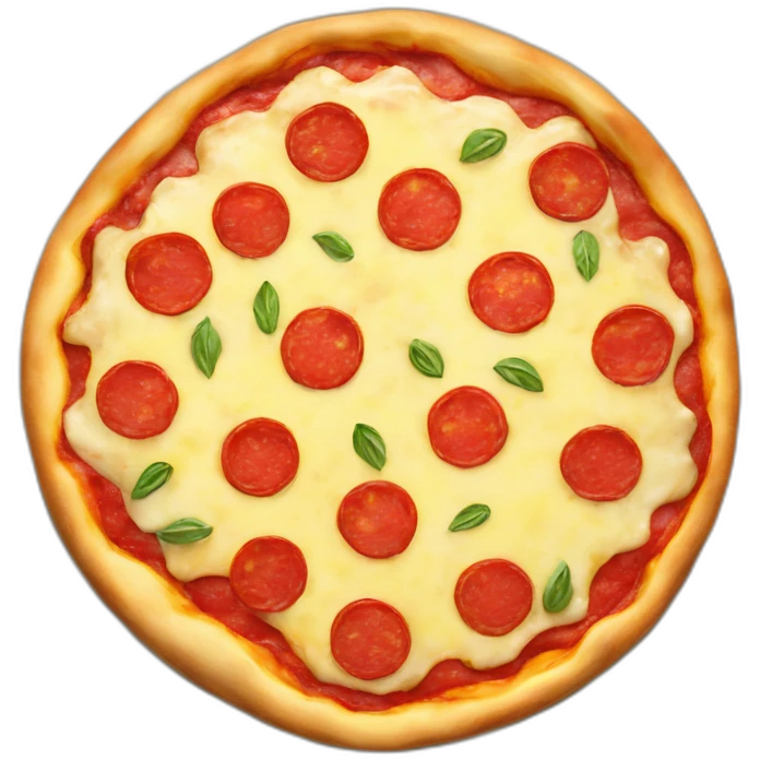 bearnaise type pizza emoji