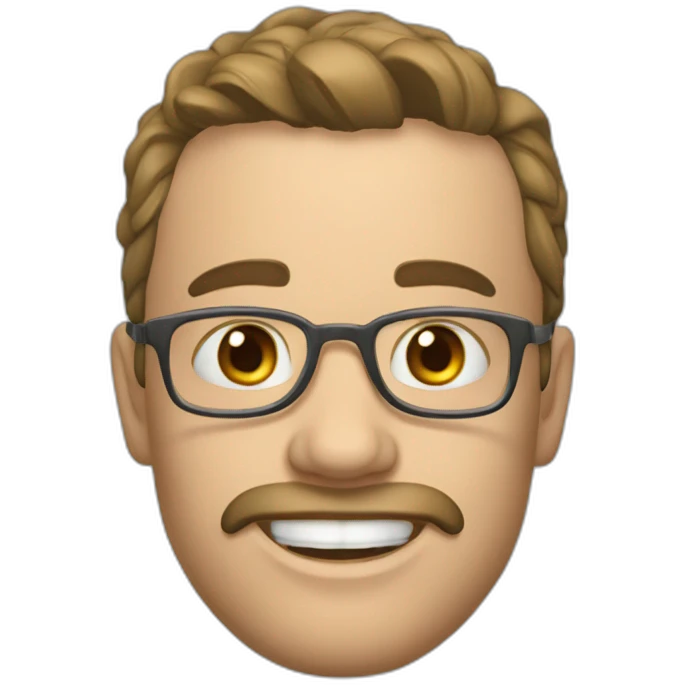 Спор между людьми emoji