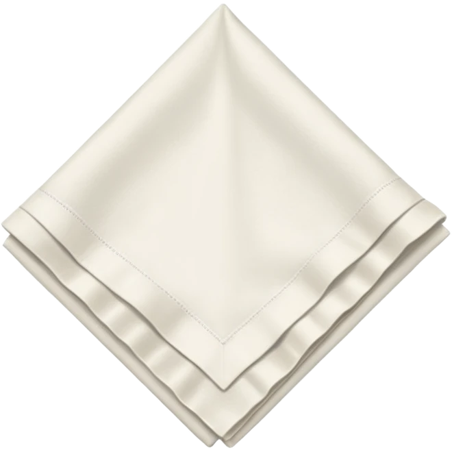 napkin emoji