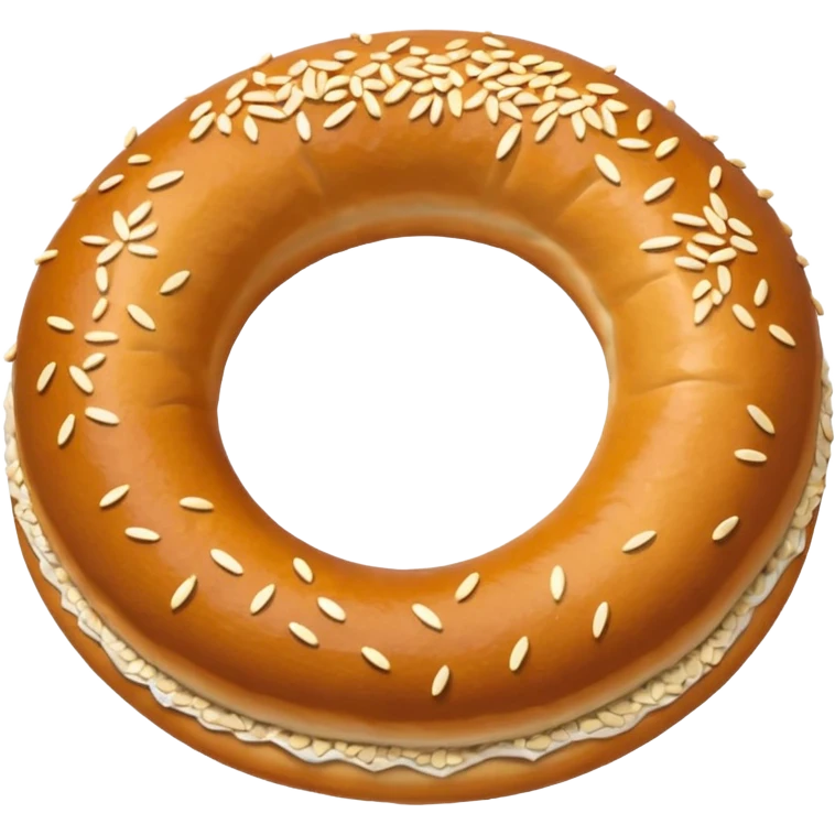 Simit emoji