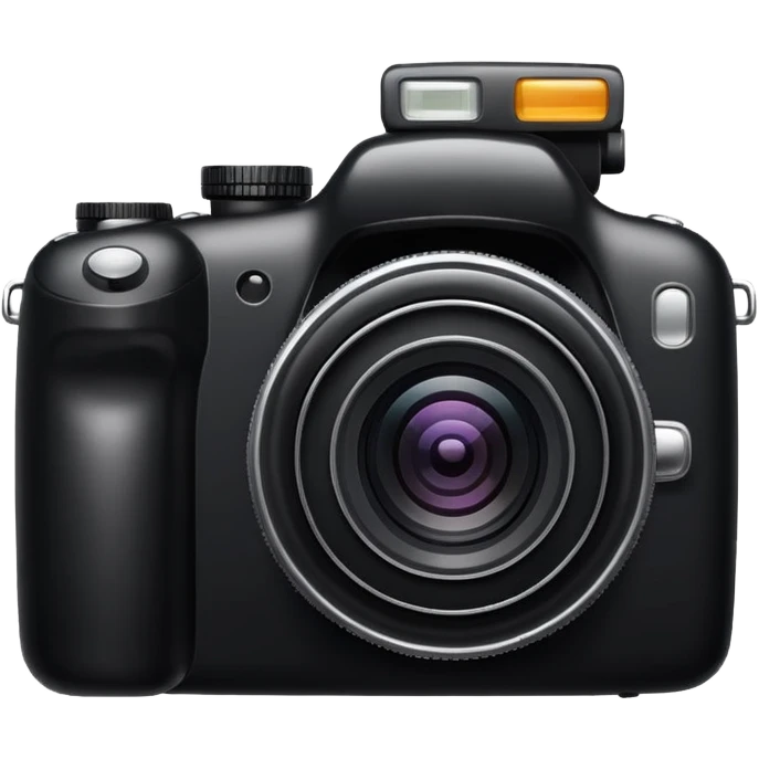 CAMERA TAKEN PIC  emoji