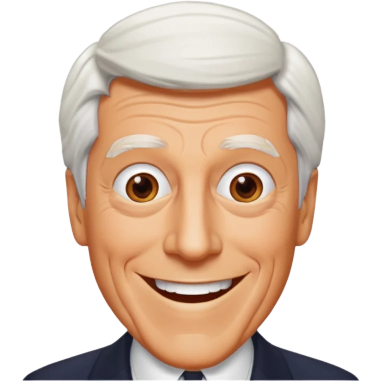 Dick Van Dyke for discord animated emoji