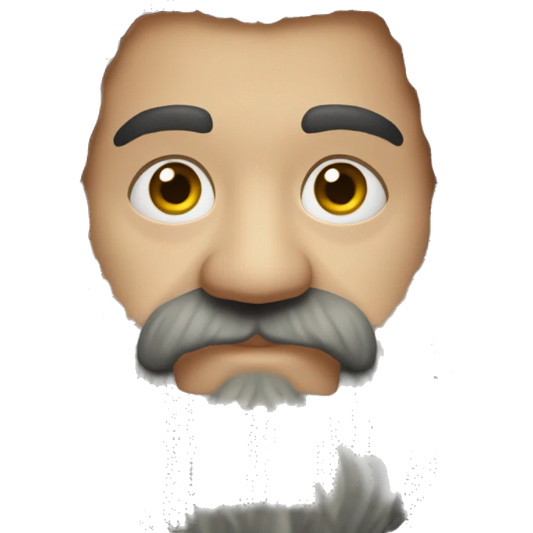 Hagrid emoji