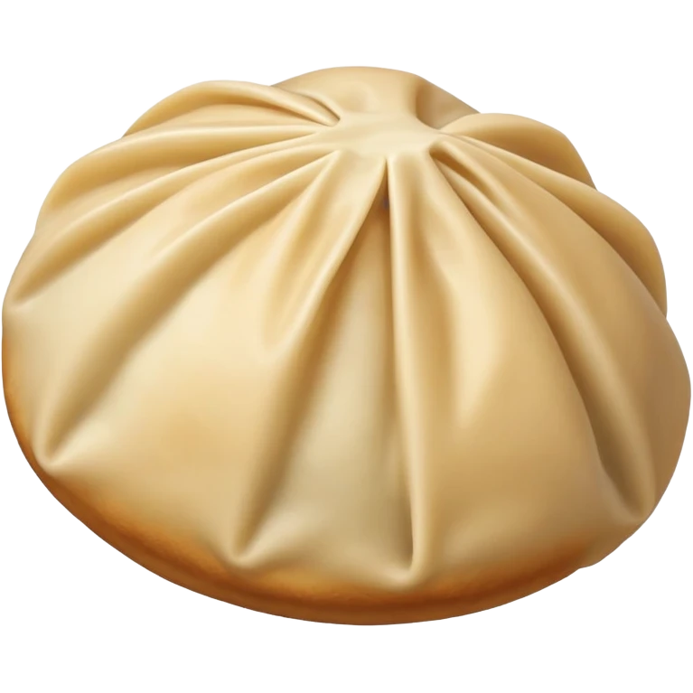 Dumpling emoji