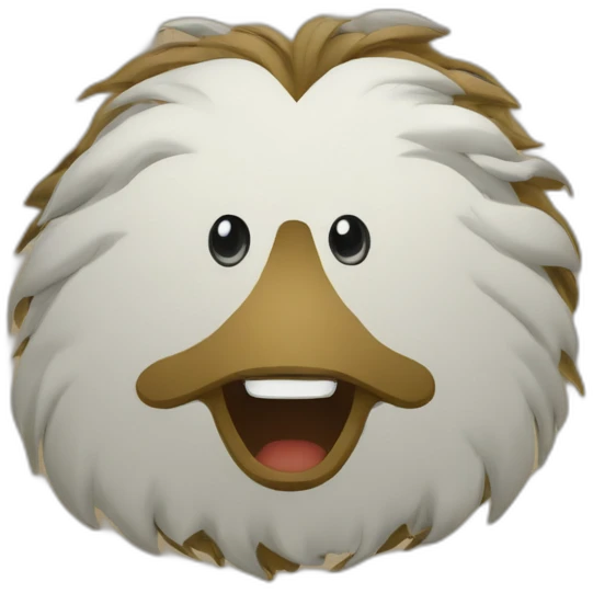 Symbole de la corse ou emoji