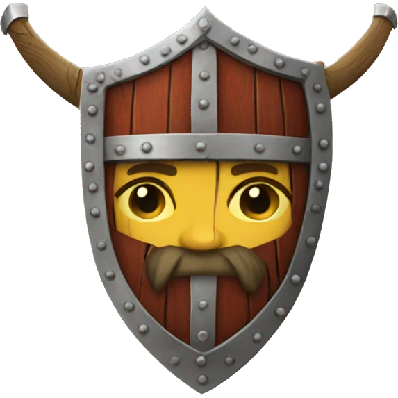 Vikingshield emoji