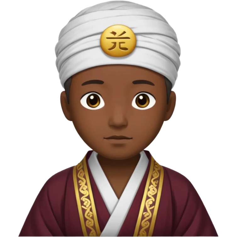 Rinzai emoji